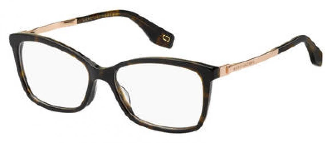 Marc Jacobs Marc306 Eyeglasses - view 2
